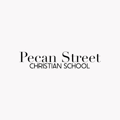 Pecan Street Christian School