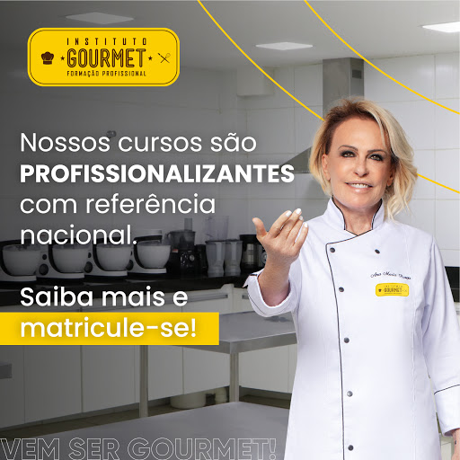 Instituto Gourmet São Conrado