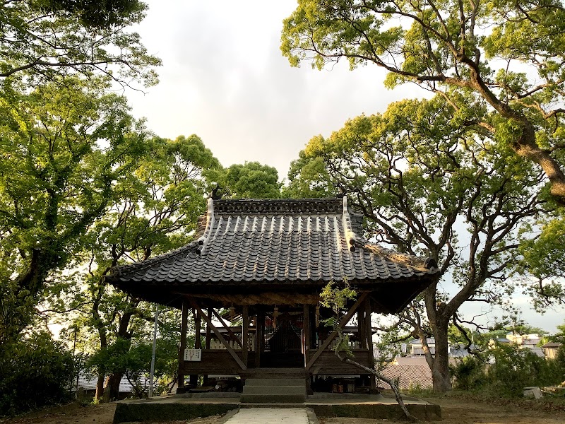 増永天満宮