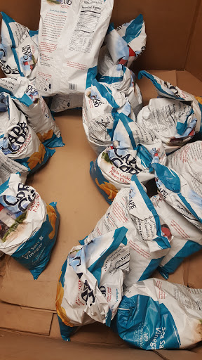 Store «Discount Groceries & More Retail Store», reviews and photos, 11971 Grandview Rd, Grandview, MO 64030, USA