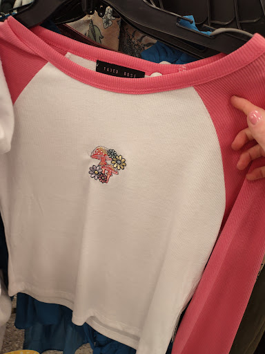 Clothing Store «Ross Dress for Less», reviews and photos, 1660 S Randall Rd, Geneva, IL 60134, USA