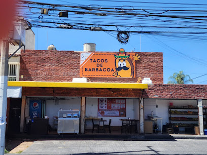 Don Taco - Tacos de Barbacoa - Av Moctezuma 6171-D, Hacienda del Tepeyac, 45053 Zapopan, Jal., Mexico