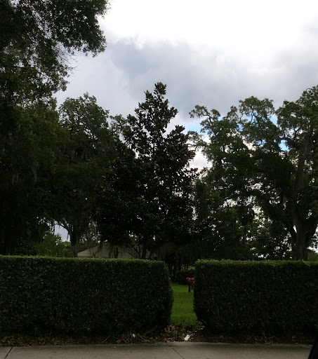 Cemetery «Jacksonville Memory Gardens Cemetery and Funeral Home», reviews and photos, 111 Blanding Blvd, Orange Park, FL 32073, USA