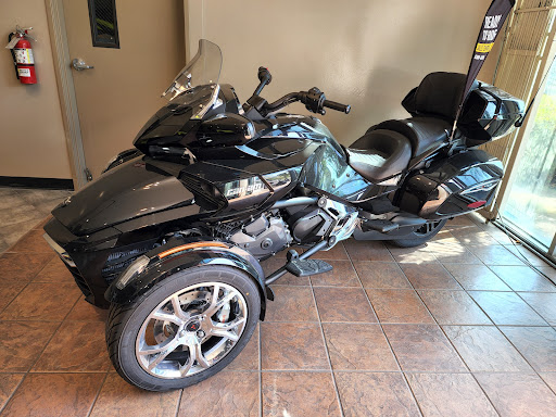 Motorcycle Dealer «Tri-County Powersports», reviews and photos, 6176 Condor Dr, Moorpark, CA 93021, USA