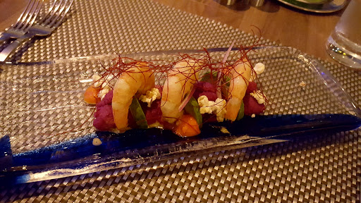 Spa Resort «Carillon Miami Wellness Resort», reviews and photos, 6801 Collins Ave, Miami Beach, FL 33141, USA