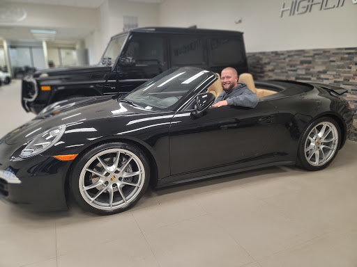 Used Car Dealer «Highline Motors Cars», reviews and photos, 1889 NJ-38, Mt Holly, NJ 08060, USA