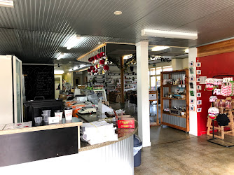 The Cherry Shed Cafe and Gift Shop
