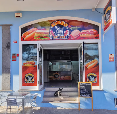 kimbo hot dogs - C. León y Castillo, 120, Local 2, 35600 Puerto del Rosario, Las Palmas, Spain