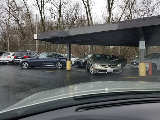 Mercedes Benz Dealer «Mercedes-Benz of Catonsville», reviews and photos, 6631 Baltimore National Pike, Catonsville, MD 21228, USA
