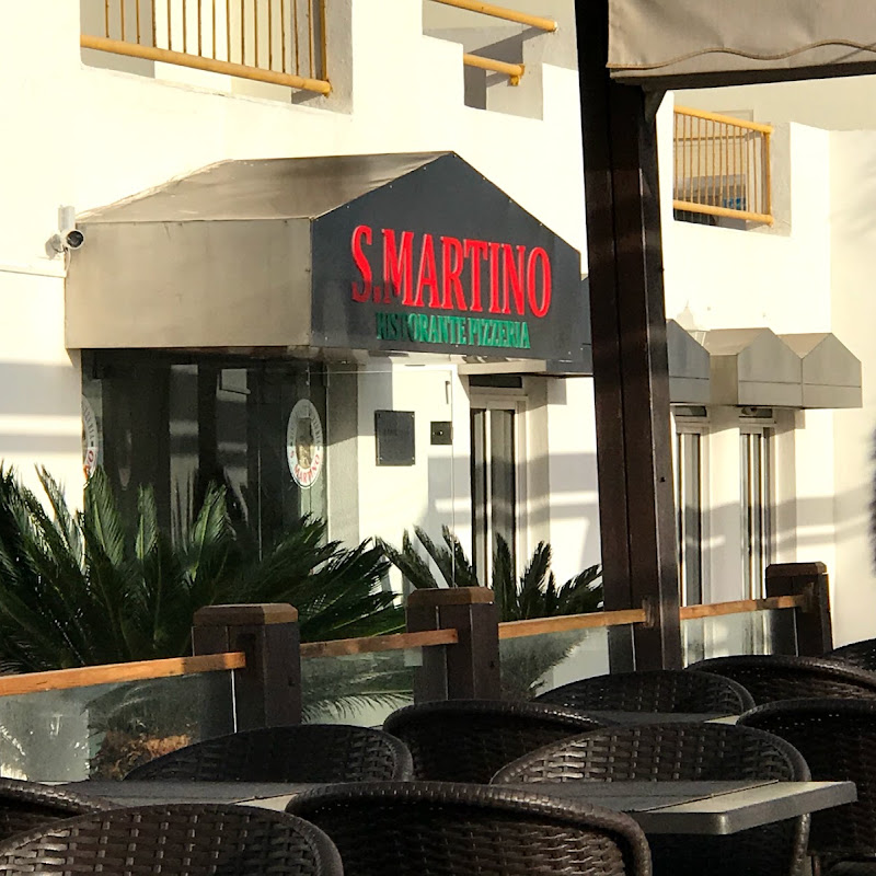 Ristorante Pizzeria S. Martino Quarteira