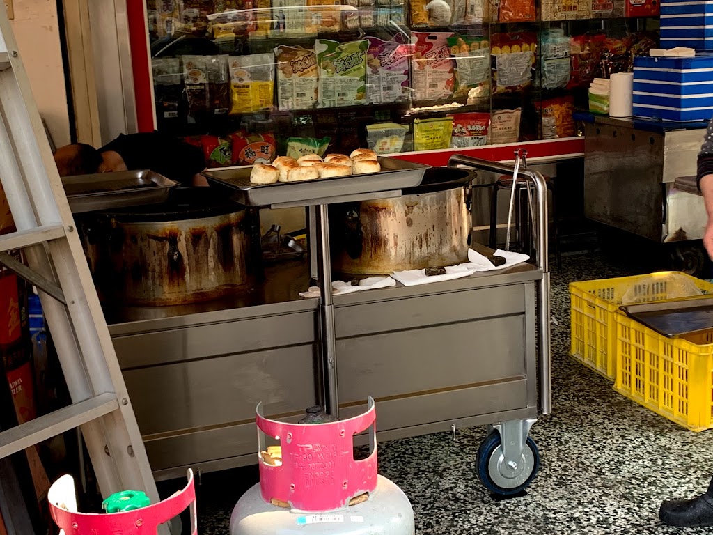 卓蘭水煎包 的照片