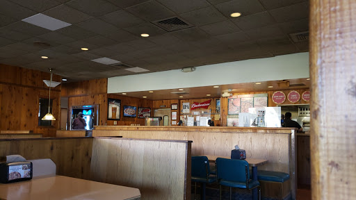 821 11th St, Lakeport, CA 95453, USA