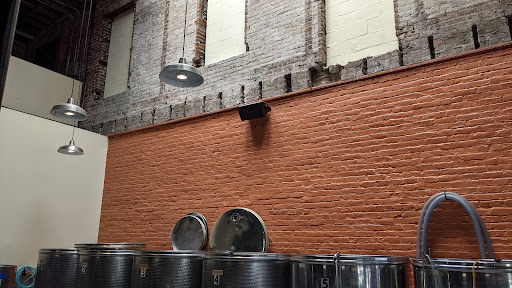 Beverage Distributor «Cigar City Cider & Mead», reviews and photos, 1812 N 15th St, Tampa, FL 33605, USA