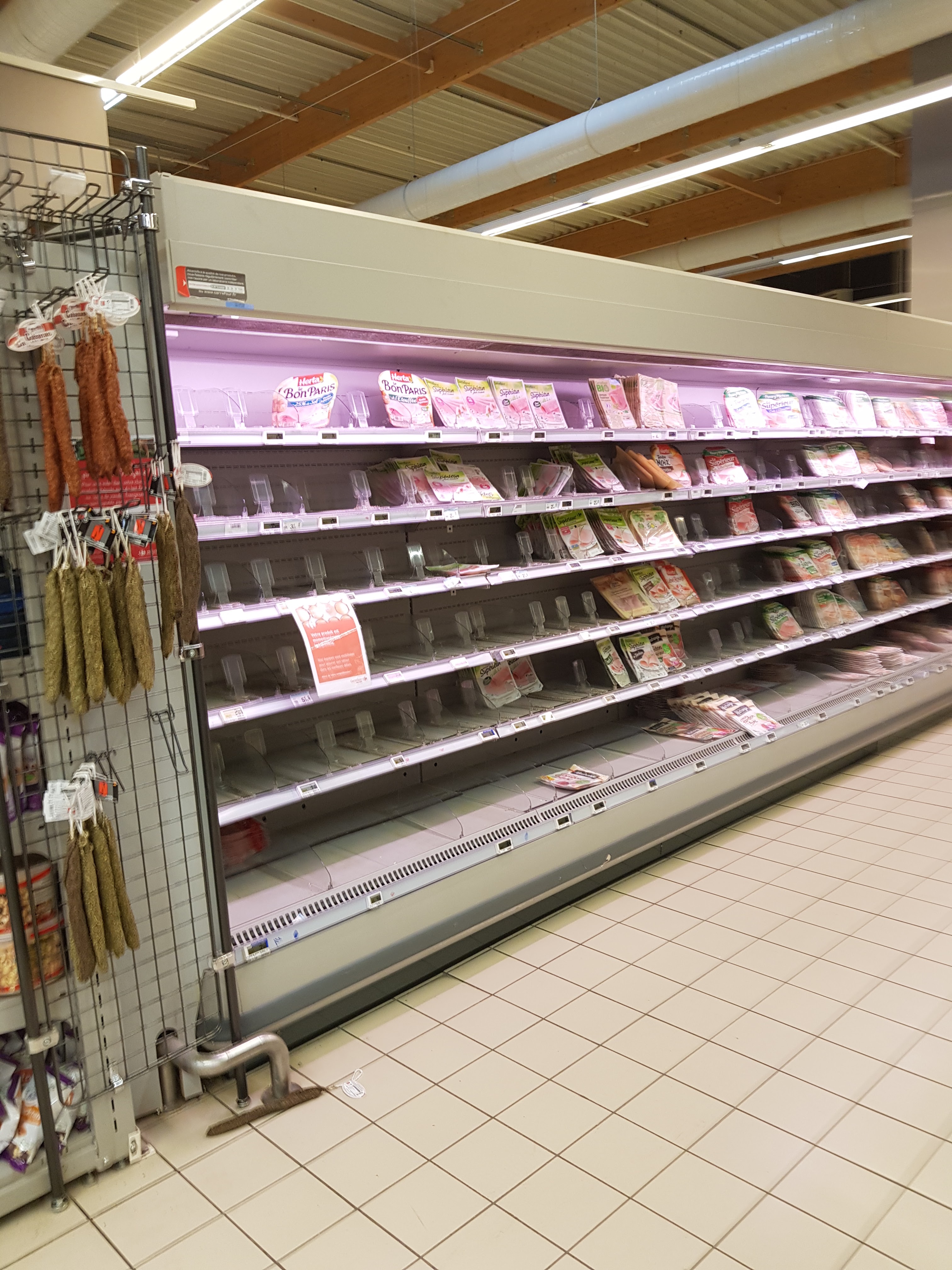 Photo n° 2 de l'avis de Mortier.a fait le 16/03/2020 à 21:50