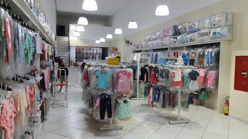 Logo da empresa - Zupt Baby