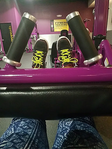 Gym «Planet Fitness», reviews and photos, 1165 S Stemmons Fwy, Lewisville, TX 75067, USA