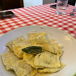 Photo n°3 de l'avis de Sabrina.99. fait le 28/02/2023 à 20:51 sur le  Ristorante Osteria dal Pain à Como