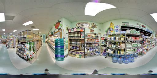 Health Food Store «Sunseed Food Co-Op Inc», reviews and photos, 6615 N Atlantic Ave B, Cape Canaveral, FL 32920, USA