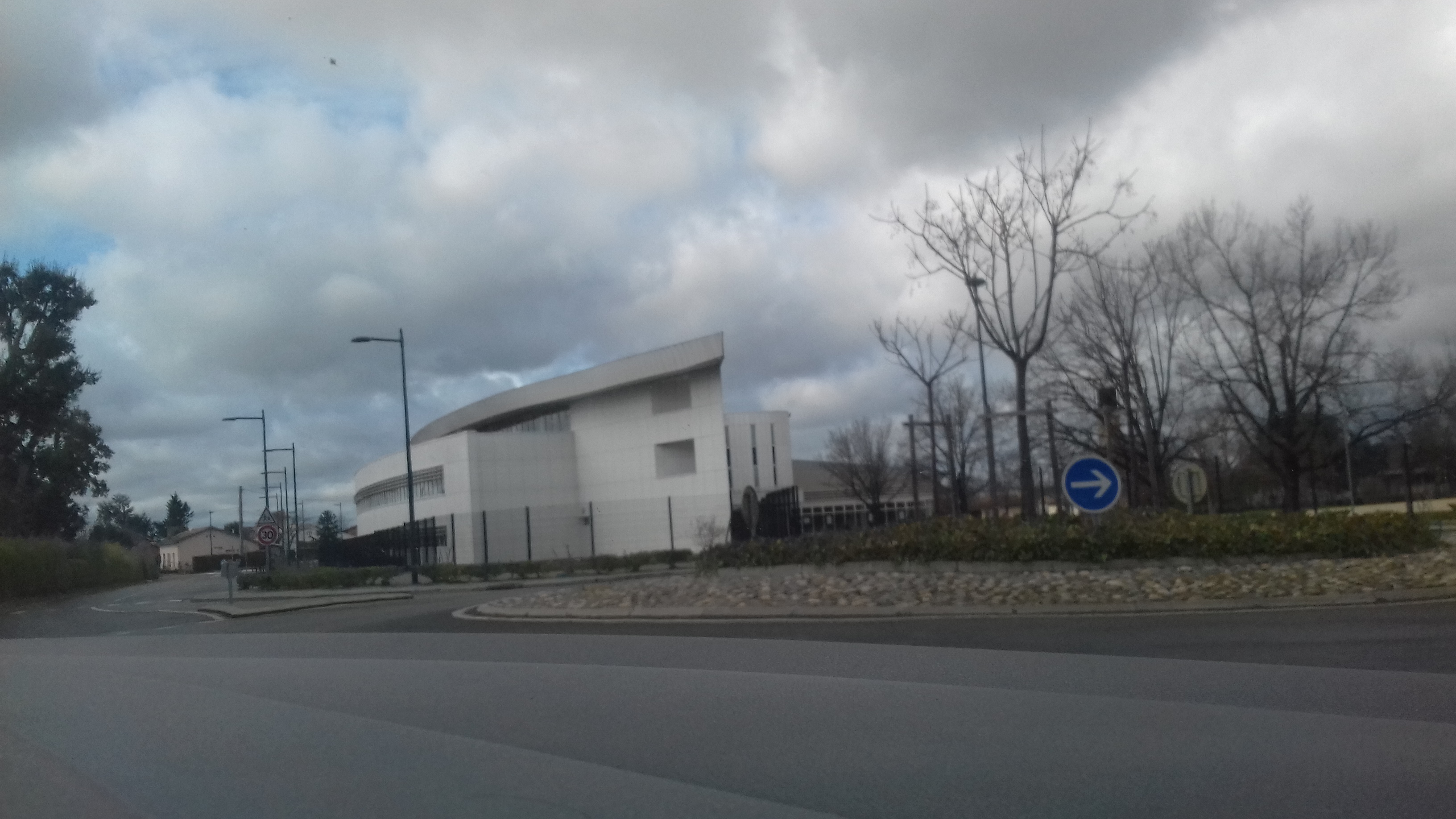 Photo n° 2 de l'avis de Magali. fait le 04/03/2017 à 14:41