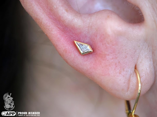 Explore cover up tattoo ideas on foot, creative tattoo ideas in Pompano Beach, available at Athena Body Adornment