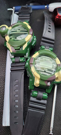 Sporting Goods Store «Academy Sports + Outdoors», reviews and photos, 1585 Scenic Hwy N, Snellville, GA 30078, USA