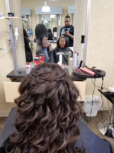 Hair Salon «Supercuts», reviews and photos, 5050 Rutgers Street Northwest, Roanoke, VA 24012, USA
