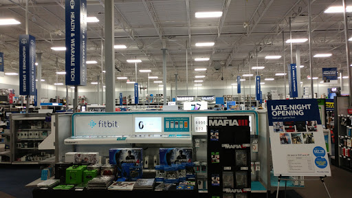 Electronics Store «Best Buy», reviews and photos, 210 Ken Pratt Blvd, Longmont, CO 80501, USA