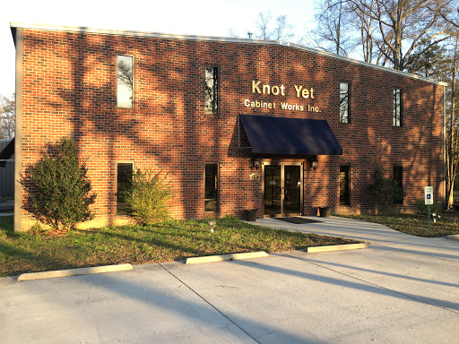Cabinet Maker «Knot Yet Cabinet Works», reviews and photos, 230 Hands Mill Hwy, Rock Hill, SC 29732, USA
