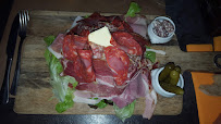 Charcuterie du Restaurant Le Bistro D'Hugo à Courlans - n°3