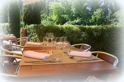 Le Relais Saint Jean à Moncel-lès-Lunéville