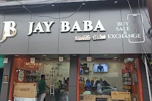 Jai Baba image