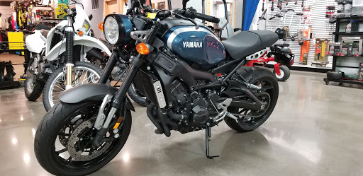 ATV Dealer «St Croix Power Sports», reviews and photos, 1075 N 4th St, New Richmond, WI 54017, USA