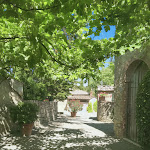 Photo n°9 de l'avis de Paola.o fait le 10/07/2021 à 10:19 sur le  Borgo San Felice Resort Relais & Chateaux à Castelnuovo Berardenga