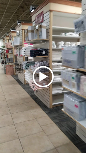 Clothing Store «Burlington Coat Factory», reviews and photos, 229 Springer Dr, Bangor, ME 04401, USA