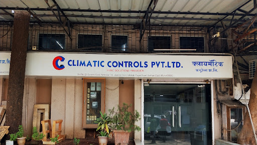 Climatic Controls Pvt Ltd (HVAC & COLD STORAGE Contractor.Companies)