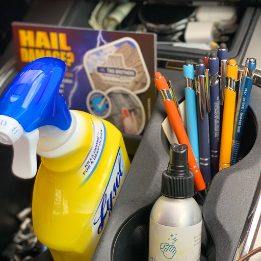 Roofing Contractor «Two Brothers Roofing LLC», reviews and photos, 18 Pine Burr Dr E, Hilton Head Island, SC 29926, USA