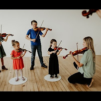 Lakewood Suzuki Strings - Violin, Viola, and Cello Lessons - Photo 6 - Car repair in Lakewood, OH, Cleveland