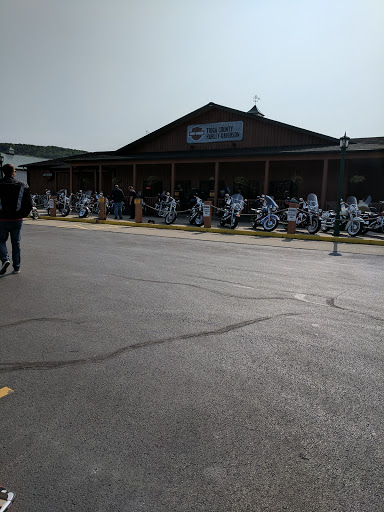 Harley-Davidson Dealer «Eisenhauer’s Tioga County Harley-Davidson», reviews and photos, 2911 S Main St, Mansfield, PA 16933, USA