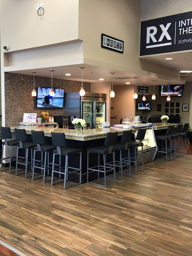 Lexus Dealer «Sheehy Lexus of Annapolis», reviews and photos, 121 Ferguson Rd, Annapolis, MD 21409, USA