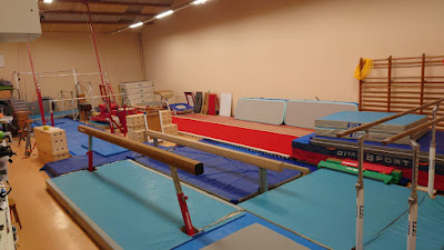 Etoile Bleue Sportive à Saint-Junien