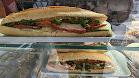 Bánh mì du Restaurant vietnamien Viet sandwich à Nice - n°10