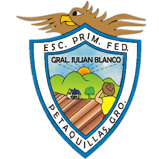 Primaria Gral. Julián Blanco