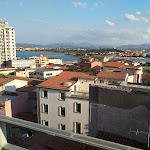 Photo n°1 de l'avis de Veronica.a fait le 11/07/2018 à 06:55 sur le  Hotel Terranova à Olbia