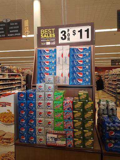 Supermarket «Big Y», reviews and photos, 300 Cooley St, Springfield, MA 01128, USA