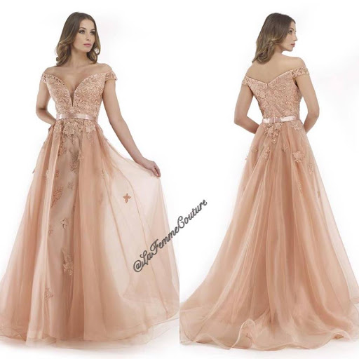 Dress Store «LA FEMME COUTURE DRESS SHOP», reviews and photos, 25355 Lorain Rd, North Olmsted, OH 44070, USA