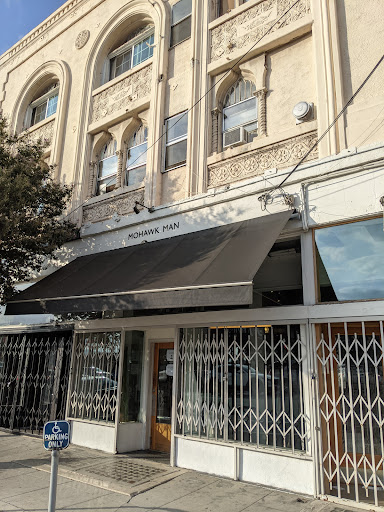 Clothing Store «Mohawk General Store», reviews and photos, 4011 Sunset Blvd, Los Angeles, CA 90029, USA