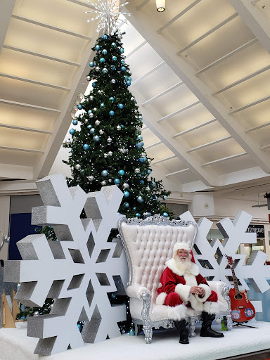 Shopping Mall «Westfield Broward», reviews and photos, 8000 W Broward Blvd, Plantation, FL 33388, USA