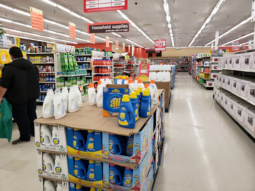 Department Store «Kmart», reviews and photos, 6411 Riggs Rd, Hyattsville, MD 20783, USA