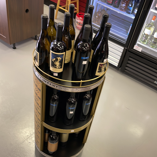 Wine Store «Vinum Wine Shop», reviews and photos, 210b S Main St, Middleton, MA 01949, USA