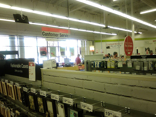 Shopping Mall «Cypress Plaza Shopping Center», reviews and photos, 6824 Katella Ave, Cypress, CA 90630, USA